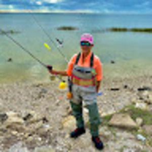 Meet your Posher, Goldie